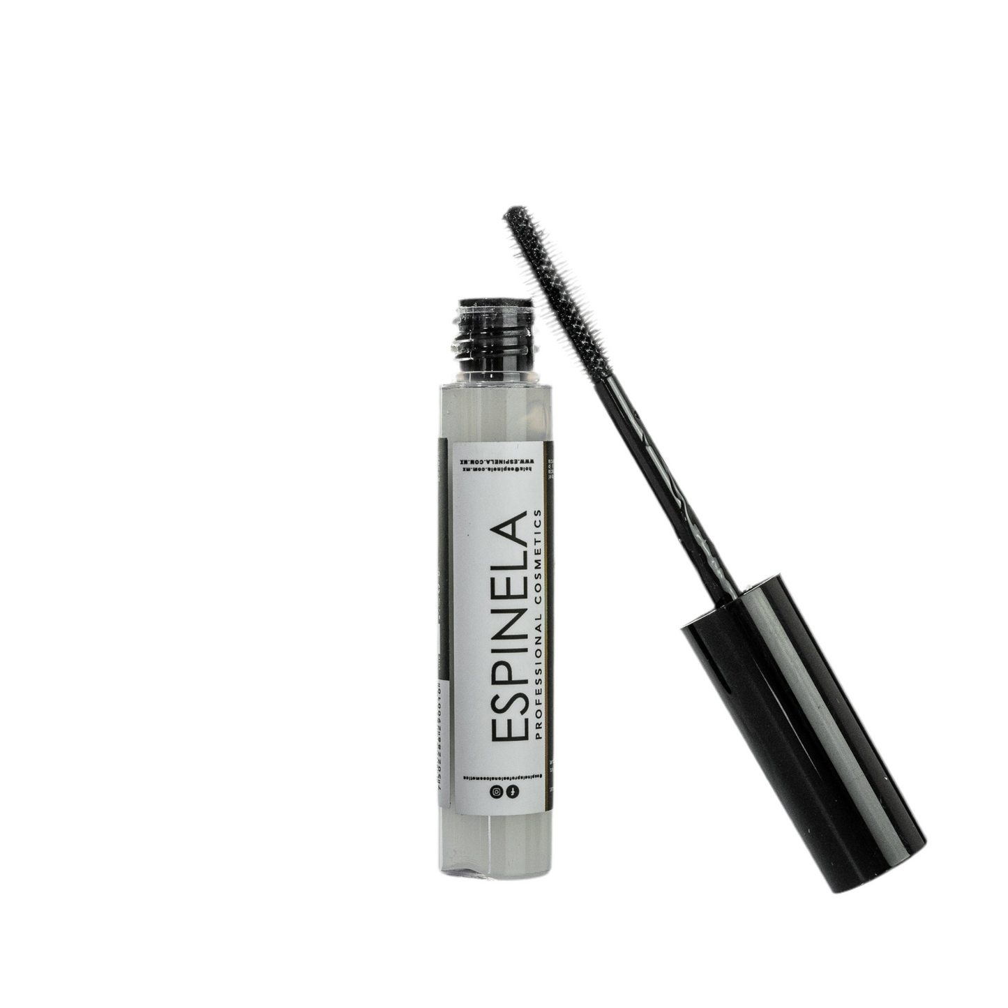 ESPINELA, Fijador de Cejas en Gel – Definición Perfecta y Larga Duración