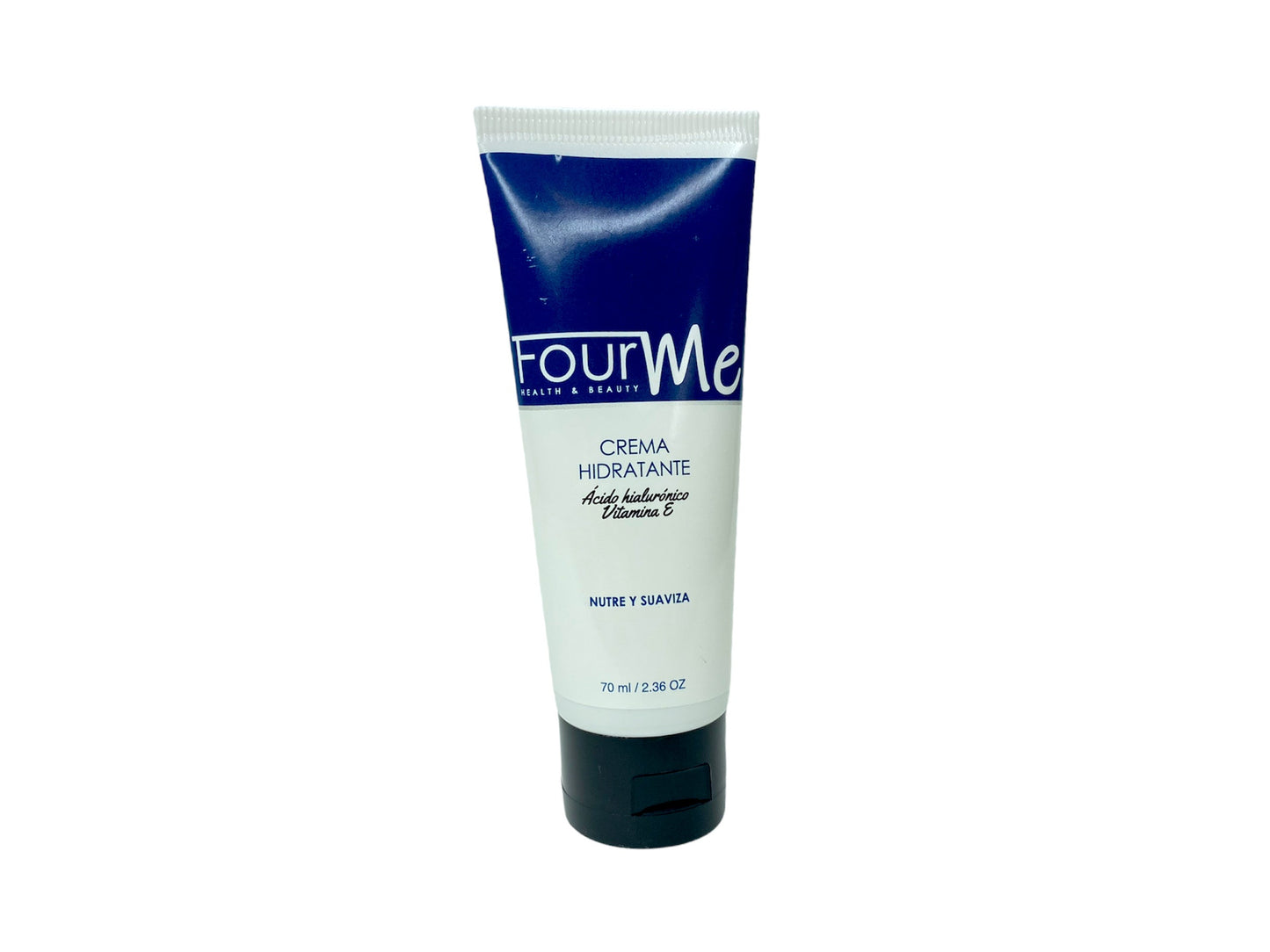 Espinela Crema Hidratante Facial Fourme – Suavidad, Equilibrio y Frescura Diaria