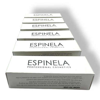 ESPINELA, Blush Cream Stick – Rubor en Crema de Acabado Natural y Modular