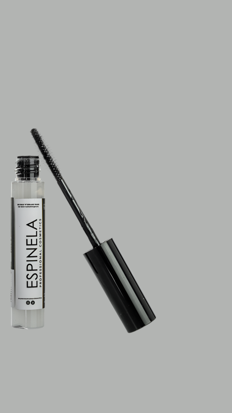 ESPINELA, Fijador de Cejas en Gel – Definición Perfecta y Larga Duración