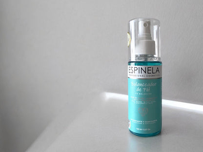 Espinela - Tónico Balanceador de PH