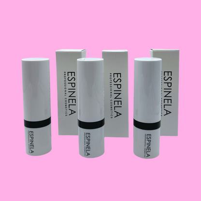 ESPINELA, Blush Cream Stick – Rubor en Crema de Acabado Natural y Modular