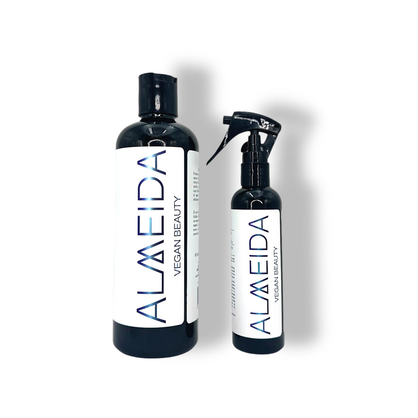 ESPINELA, Combo Dúo de Crecimiento Capilar y Fortalecimiento