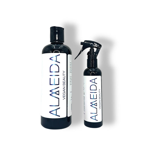 ESPINELA, Combo Dúo de Crecimiento Capilar y Fortalecimiento