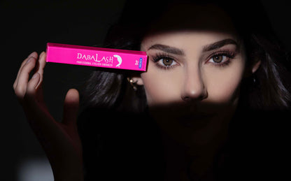Dabalash – Potenciador Profesional de Pestañas y Cejas
