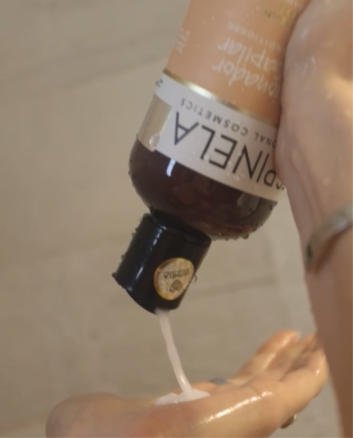 Acondicionador cirugía capilar - ESPINELA