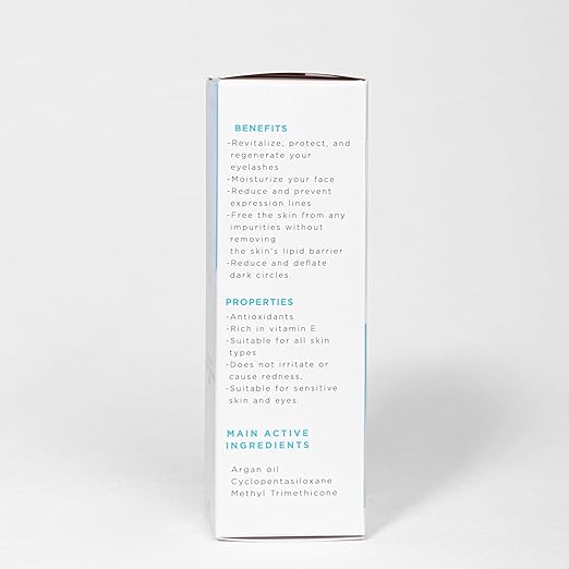 PAAM - Desmaquillante serum hidratante y antioxidante. Ideal para todo tipo de piel.