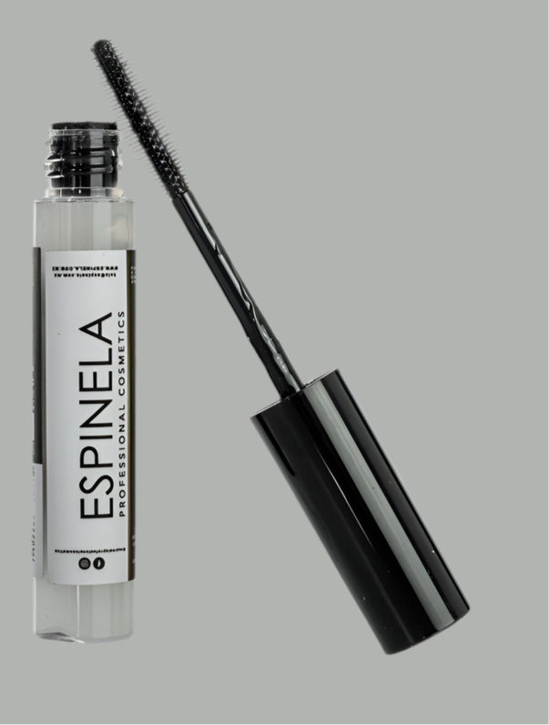 ESPINELA, Fijador de Cejas en Gel – Definición Perfecta y Larga Duración