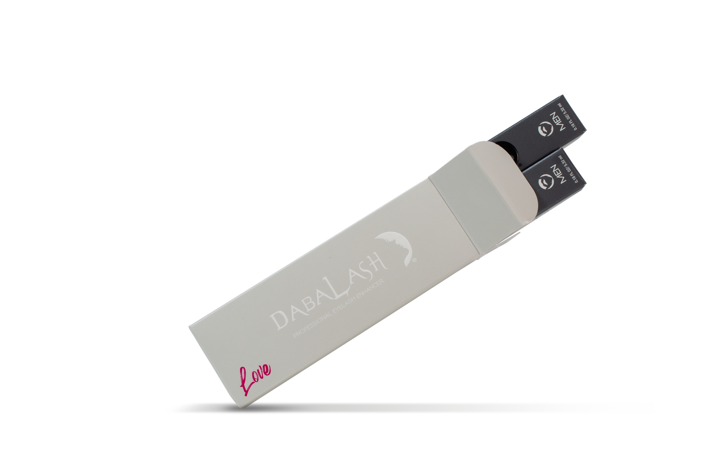 Combo Love Dabalash Hombre – Set de 2 Potenciadores Masculinos Profesionales