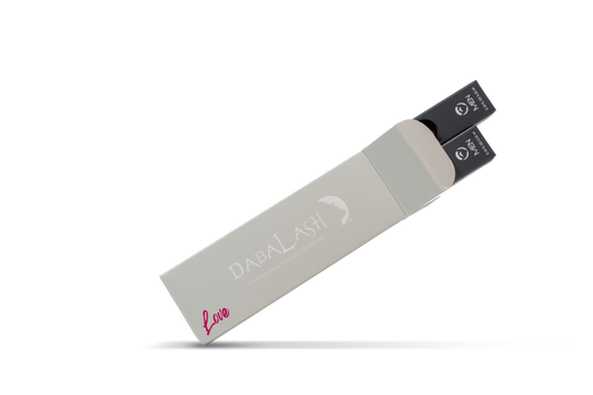 Combo Love Dabalash Hombre – Set de 2 Potenciadores Masculinos Profesionales