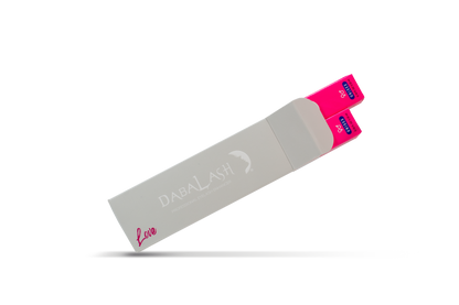 Combo Love Dabalash - 2 Dabalash Profesionales para Mujer