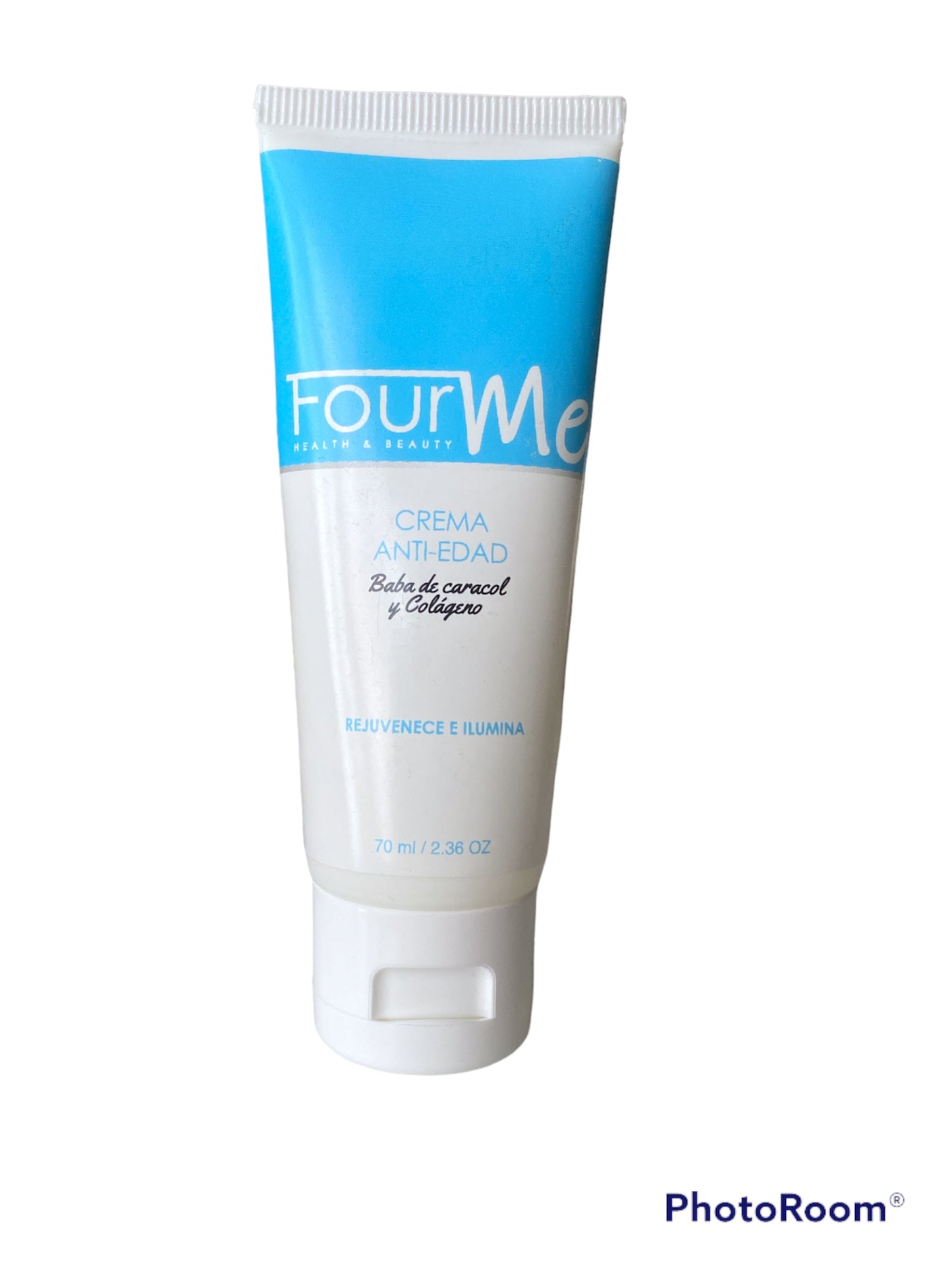 Espinela Crema Anti-edad Fourme – Nutrición, Firmeza y Juventud para tu Piel