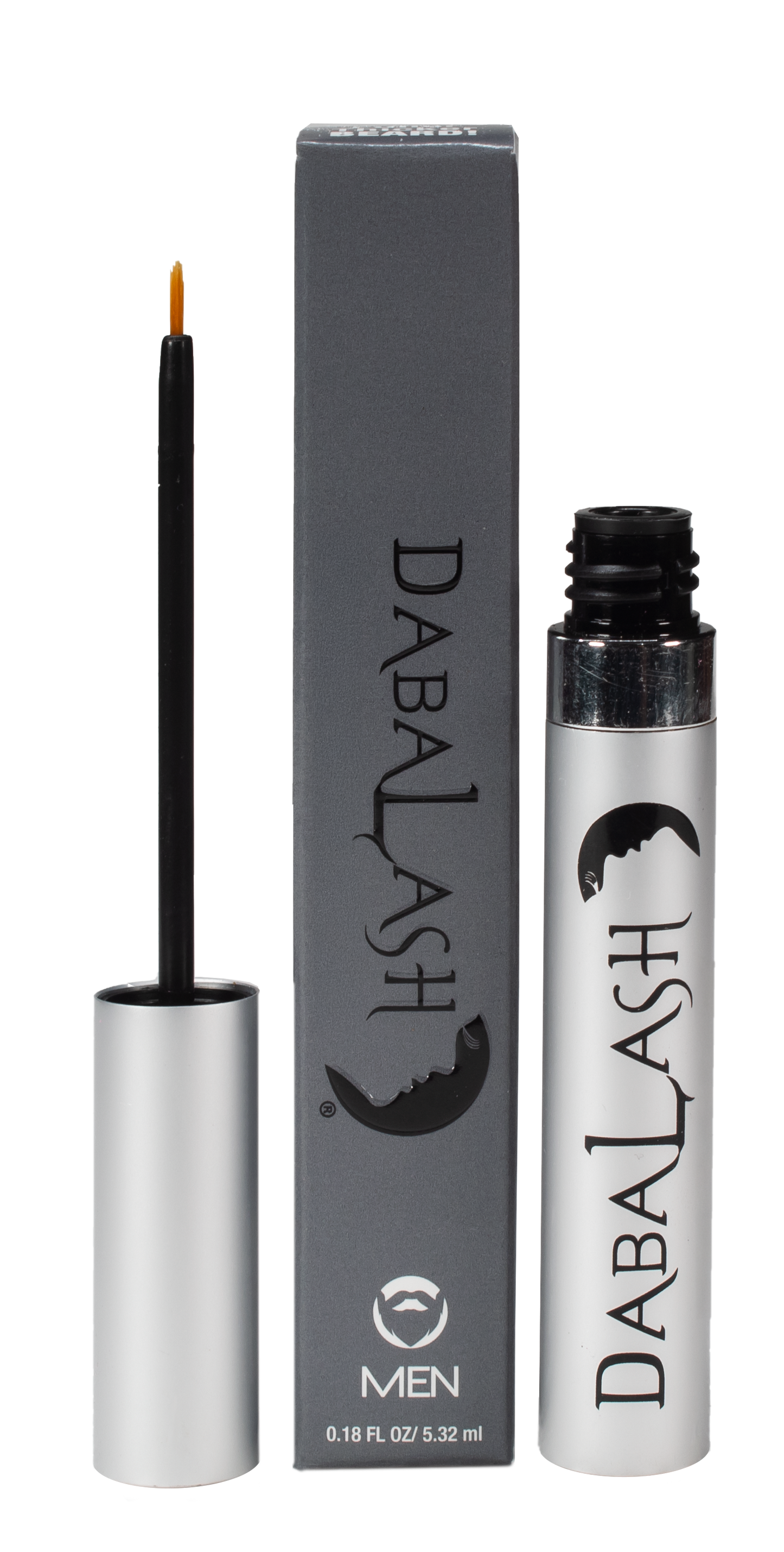 Combo Love Dabalash Hombre – Set de 2 Potenciadores Masculinos Profesionales