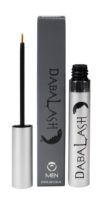 Combo Love Dabalash Hombre – Set de 2 Potenciadores Masculinos Profesionales