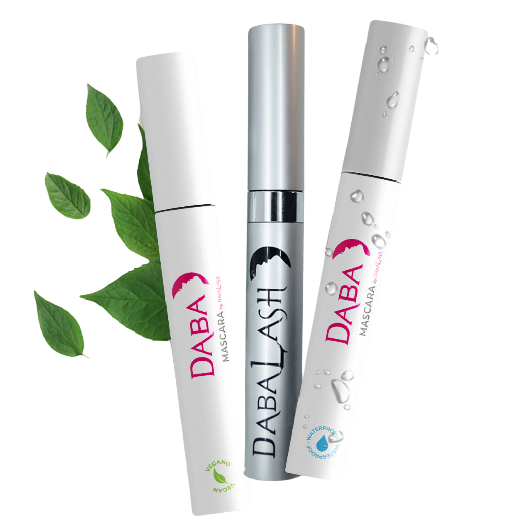 Trío Profesional – Potenciador Dabalash + 2 Rímeles (Vegano y Waterproof)