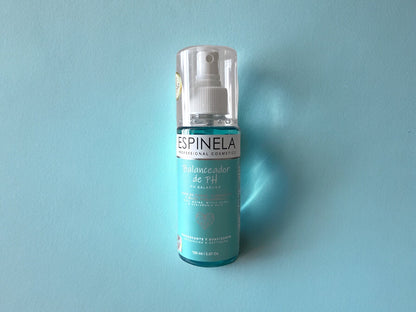 Espinela - Tónico Balanceador de PH