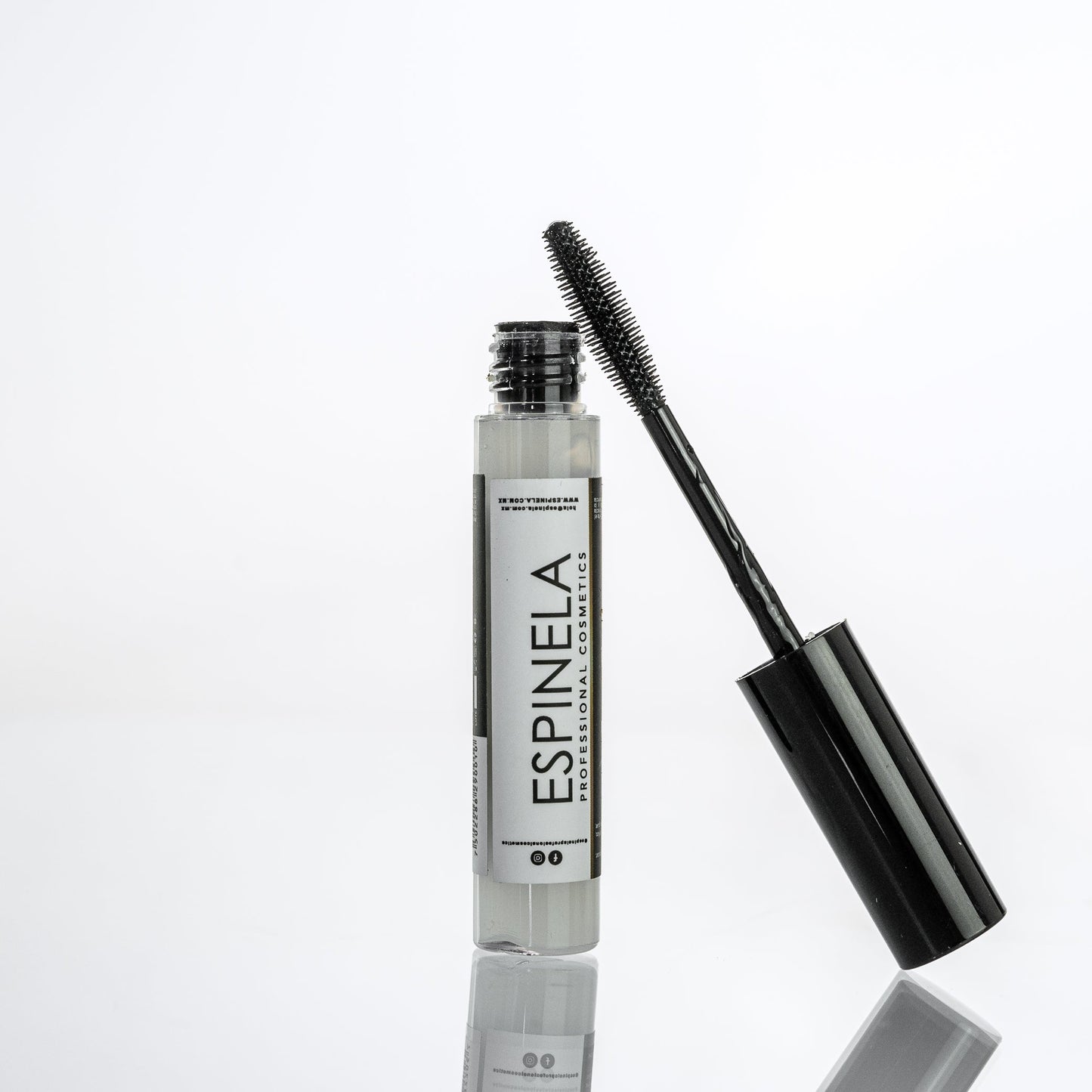 ESPINELA, Fijador de Cejas en Gel – Definición Perfecta y Larga Duración