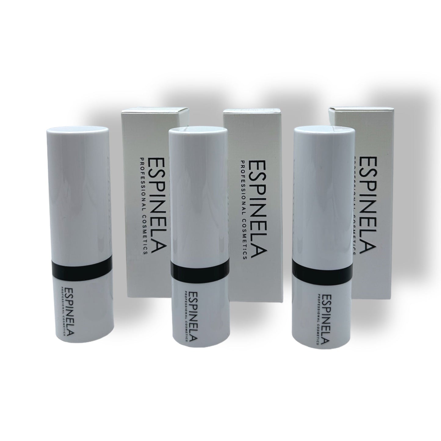 ESPINELA, Blush Cream Stick – Rubor en Crema de Acabado Natural y Modular