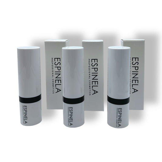 ESPINELA, Blush Cream Stick – Rubor en Crema de Acabado Natural y Modular