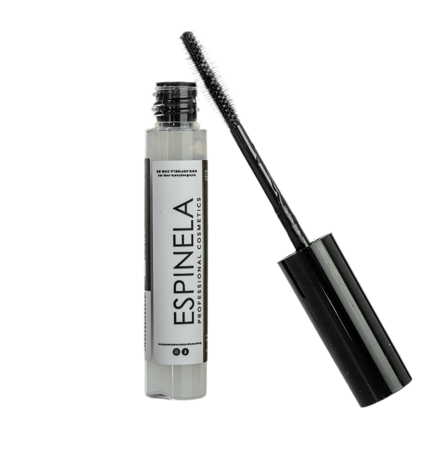 ESPINELA, Fijador de Cejas en Gel – Definición Perfecta y Larga Duración