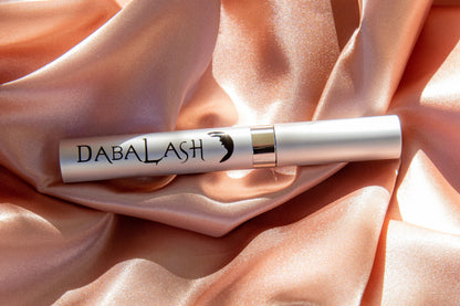Dabalash – Potenciador Profesional de Pestañas y Cejas