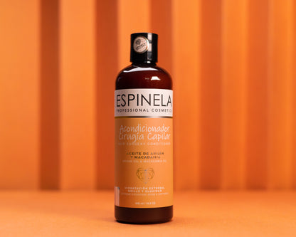 Acondicionador cirugía capilar - ESPINELA