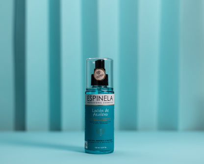 Espinela, Loción de Azuleno – Refresca, Repara y Fortalece la Piel Sensible