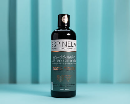 ESPINELA, UltraCrecimiento – Acondicionador Fortalecedor