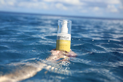 Espinela, Leche Limpiadora Facial – Suavidad, Nutrición y Poros Limpios