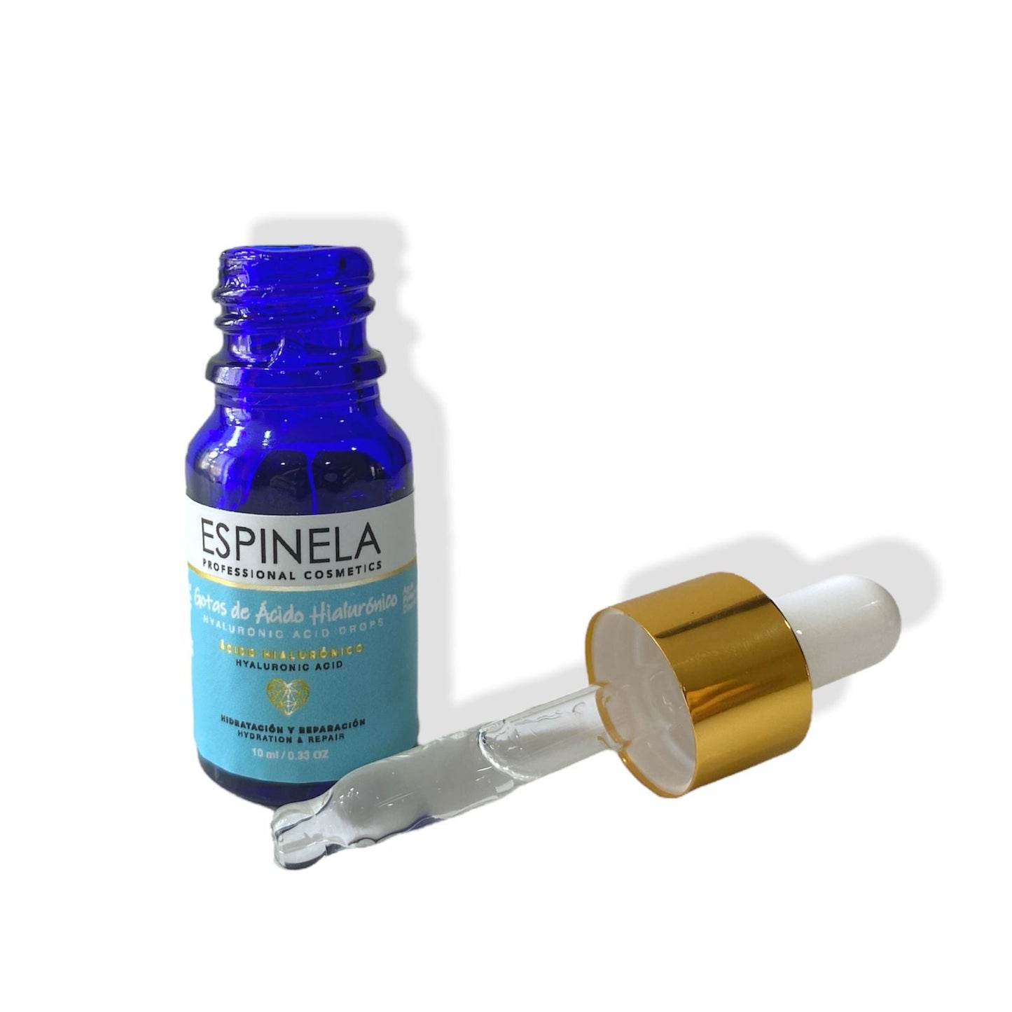 Espinela Ácido Hialurónico Puro – Hidratación Profunda, Cuidado de la Piel